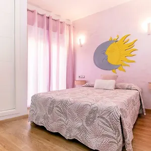 Momas La Casa De Mama , Malaga Spain