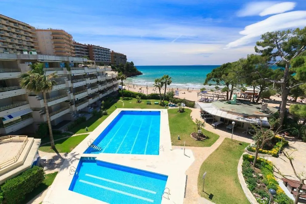 Uhc Playamero Family Complex Aacc Salou