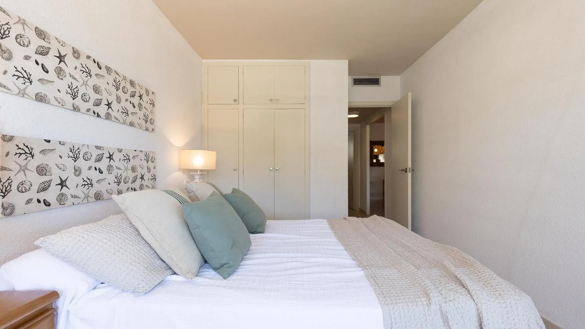 Apartment Uhc Playamero Family Complex Aacc Salou
