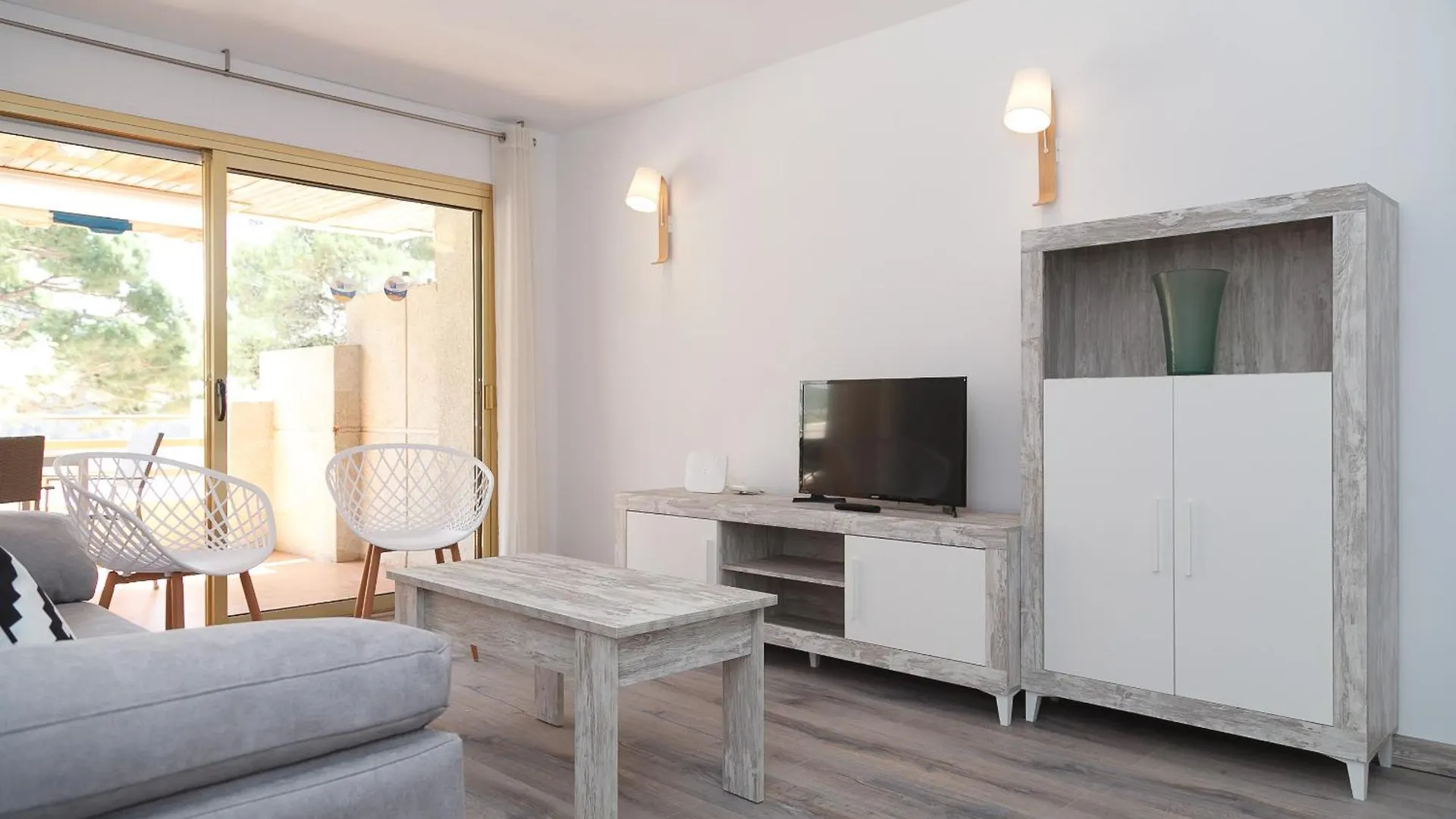 Uhc Playamero Family Complex Aacc Salou Apartment