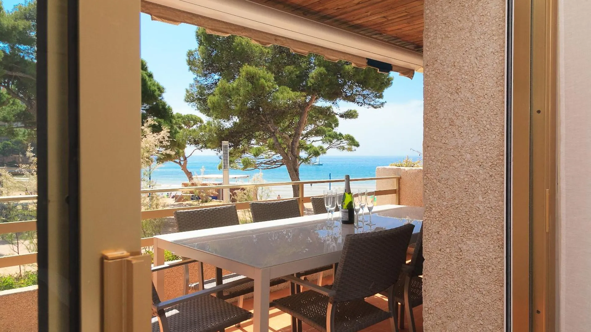 Apartment Uhc Playamero Family Complex Aacc Salou