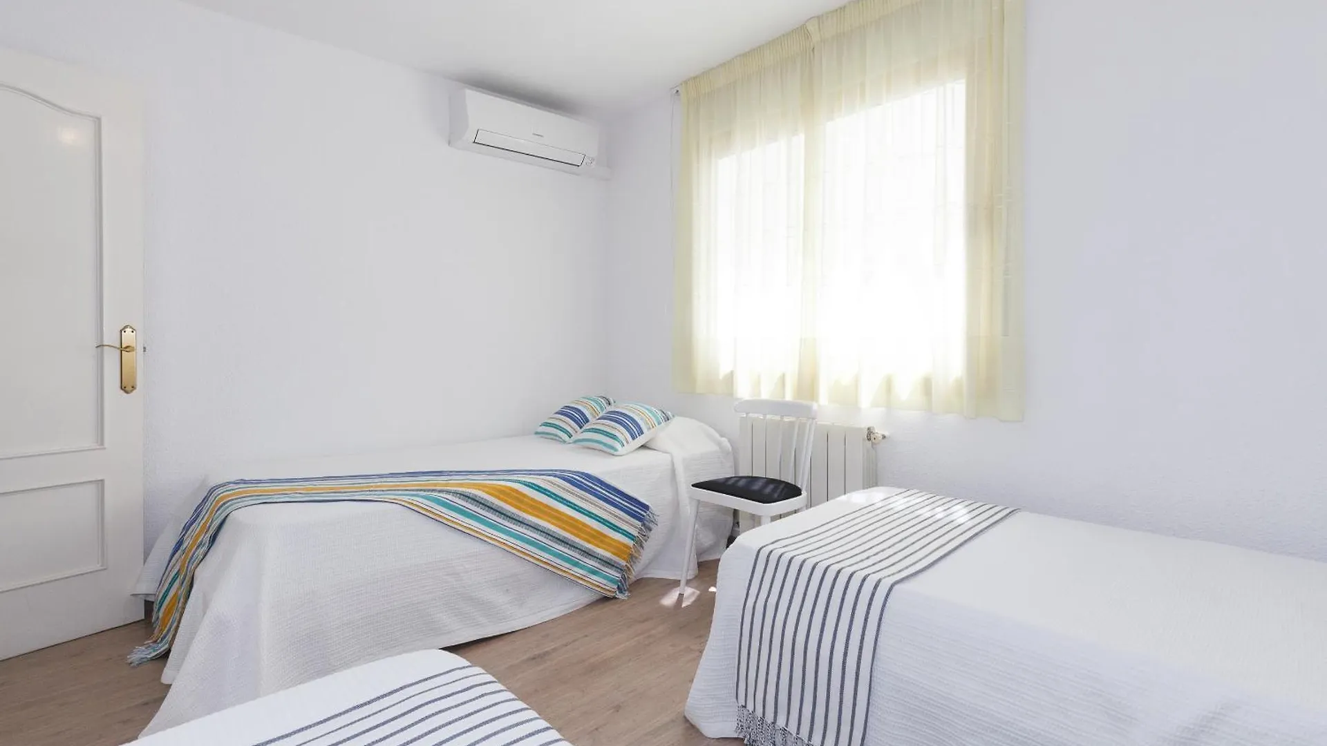 Uhc Playamero Family Complex Aacc Salou Apartment