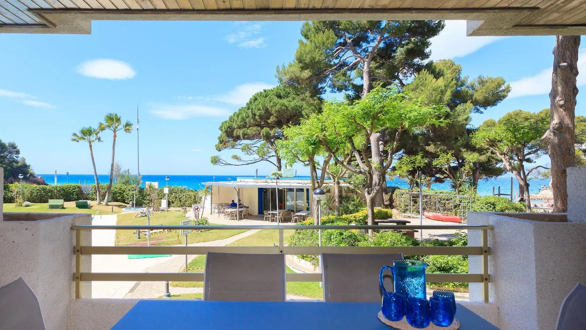 Apartment Uhc Playamero Family Complex Aacc Salou